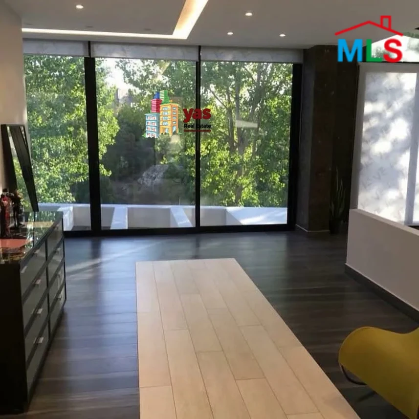 Mar Moussa 680m2 Villa | 500m2 Gardens |Private Street | Upgraded | TY