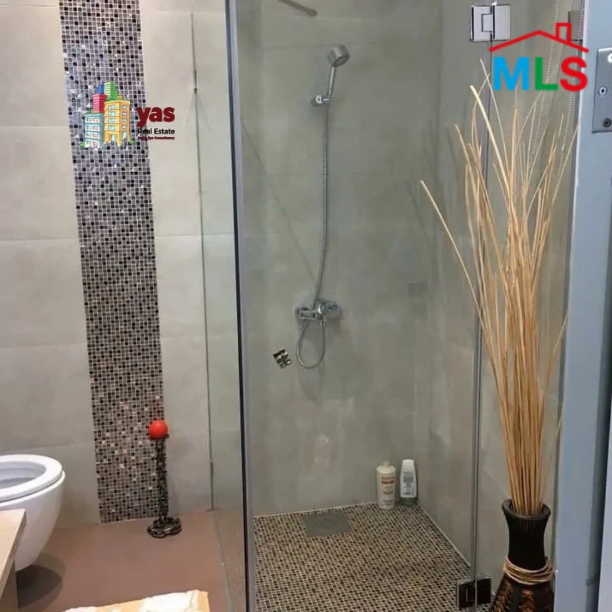 Mar Moussa 680m2 Villa | 500m2 Gardens |Private Street | Upgraded | TY