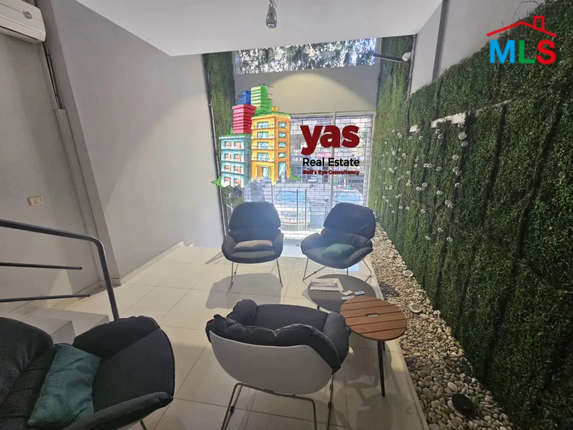 Adonis 600m2 | Warehouse | Prime Location | Active Street | OH