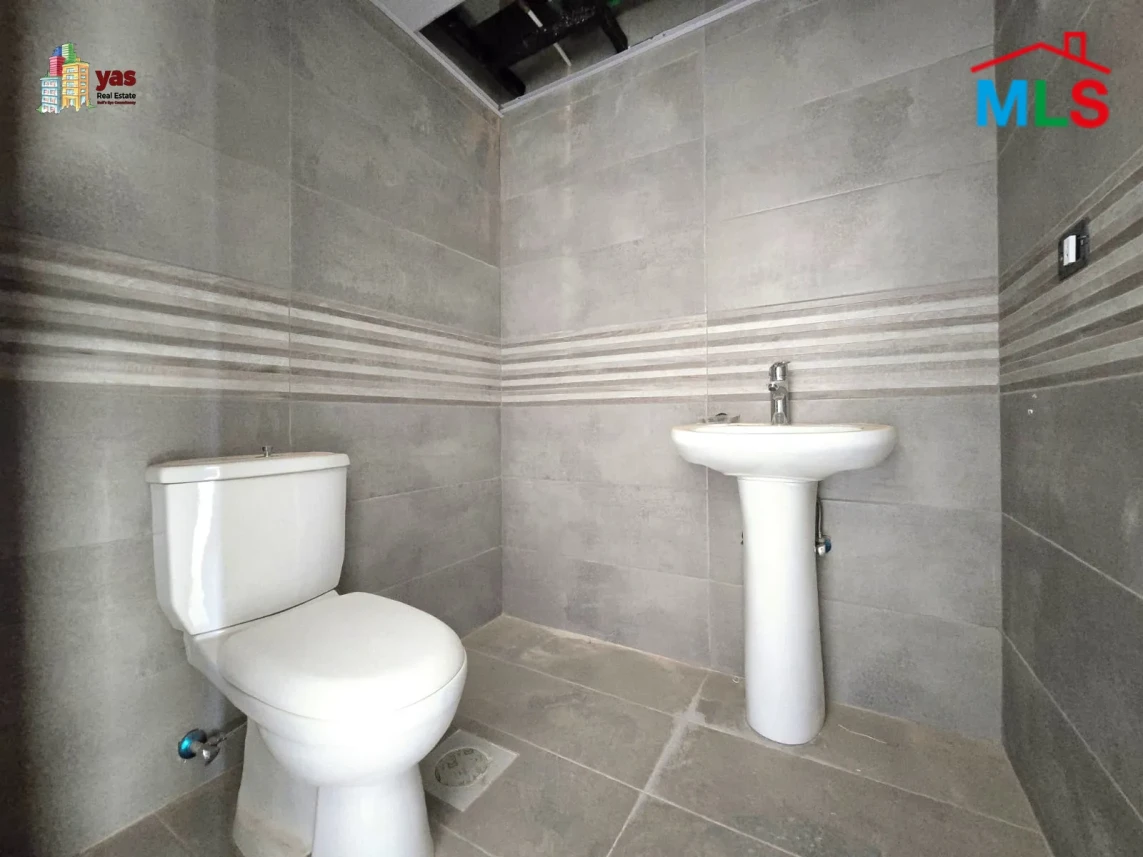 Achkout 165m2 | 60m2 Terrace | Brand New | Mountain View | Calm | DA
