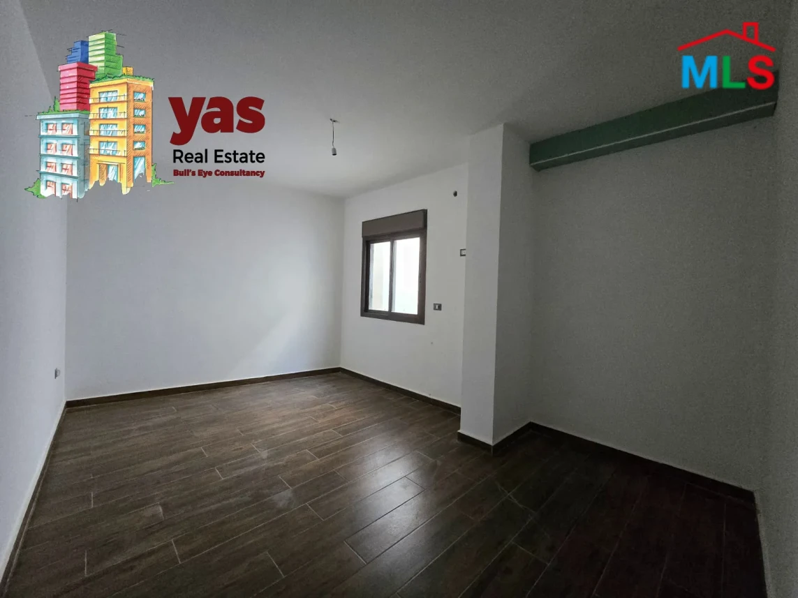 Achkout 165m2 | 60m2 Terrace | Brand New | Mountain View | Calm | DA