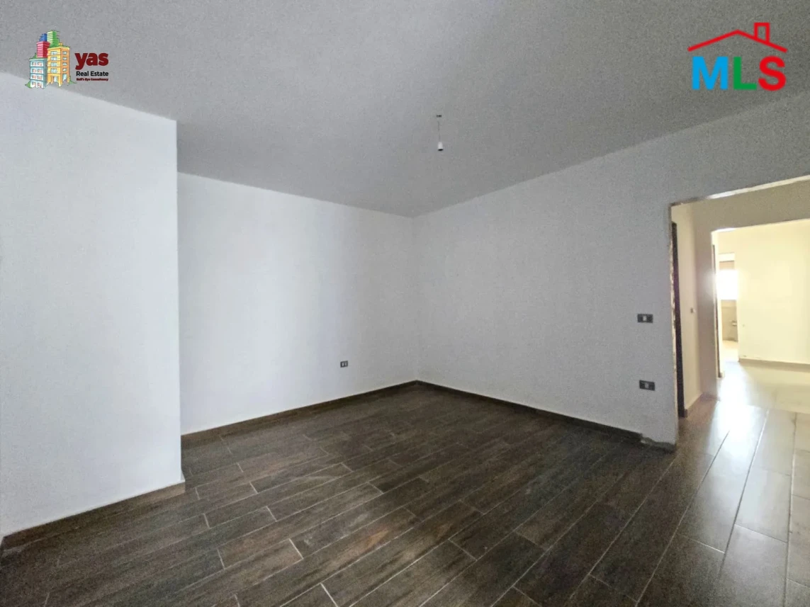 Achkout 165m2 | 60m2 Terrace | Brand New | Mountain View | Calm | DA