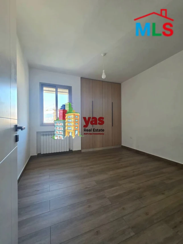 Achrafieh 155m2 | New | Mountain View | High End Finishing | SKH