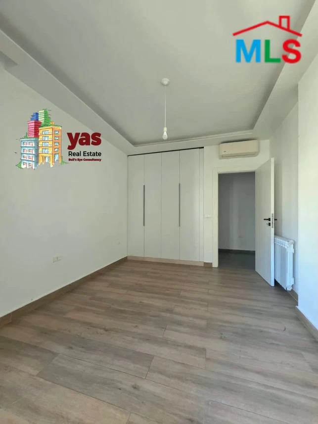 Achrafieh 155m2 | New | Mountain View | High End Finishing | SKH