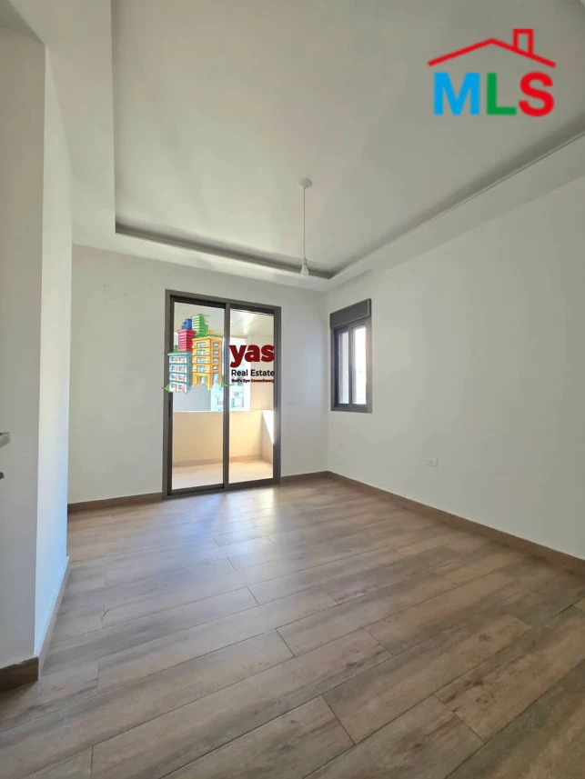 Achrafieh 155m2 | New | Mountain View | High End Finishing | SKH