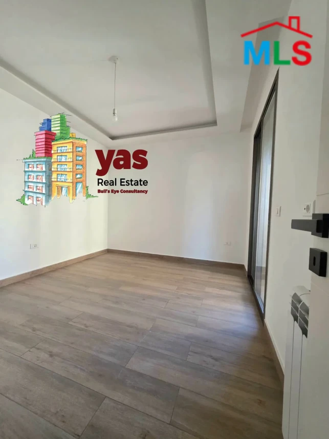 Achrafieh 155m2 | New | Mountain View | High End Finishing | SKH