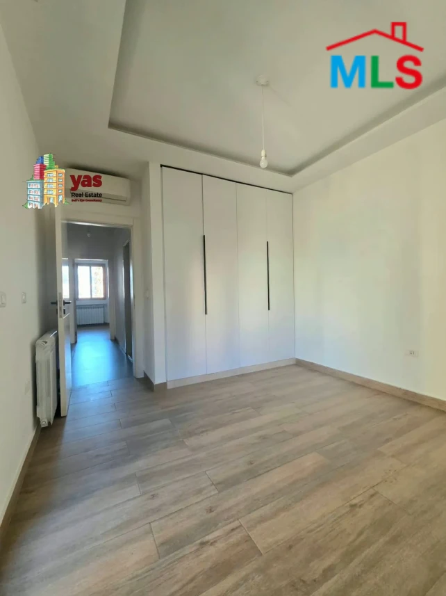 Achrafieh 155m2 | New | Mountain View | High End Finishing | SKH