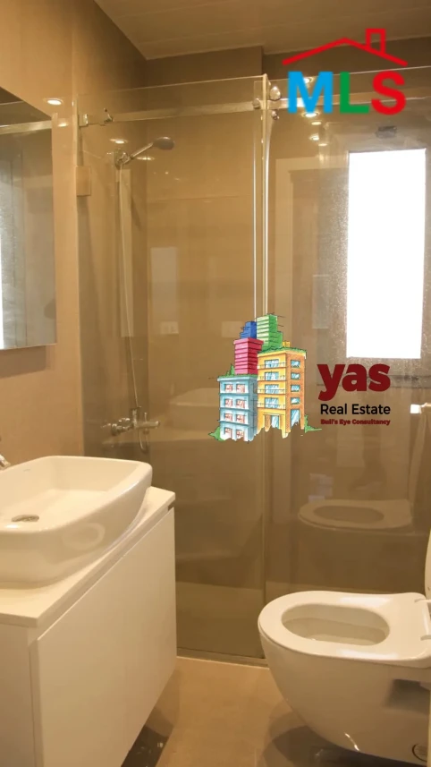 Jbeil/Blat 175m2 | 50m2 Terrace| Panoramic View | Luxury Duplex | ABA/WA
