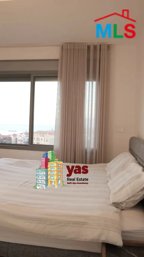 Jbeil/Blat 175m2 | 50m2 Terrace| Panoramic View | Luxury Duplex | ABA/WA
