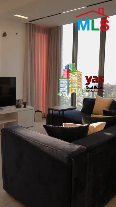 Jbeil/Blat 175m2 | 50m2 Terrace| Panoramic View | Luxury Duplex | ABA/WA