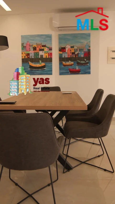 Jbeil/Blat 175m2 | 50m2 Terrace| Panoramic View | Luxury Duplex | ABA/WA