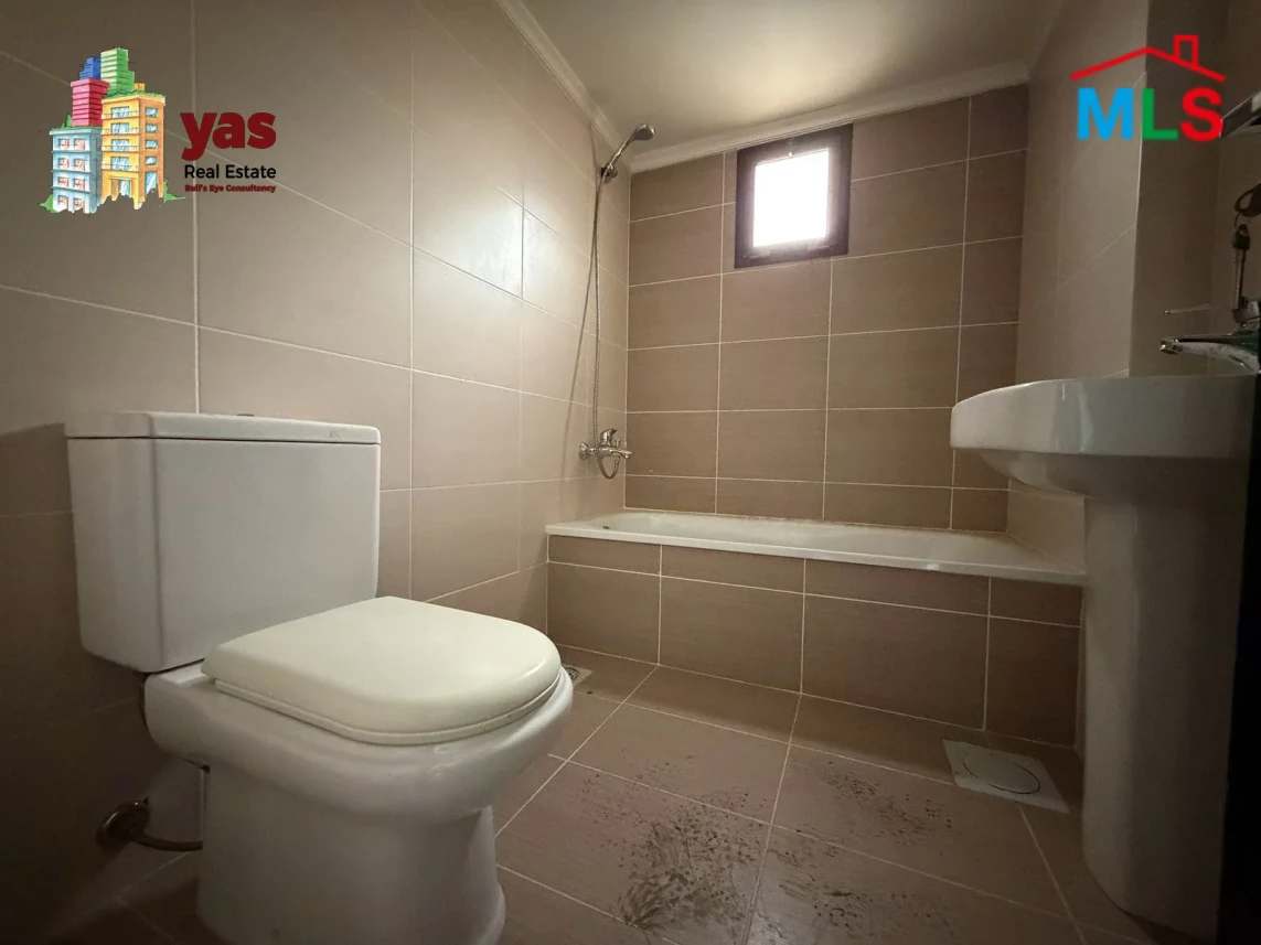 Kfaryassine 145m2 | Brand New | High End | Partial Sea View | EH/TO