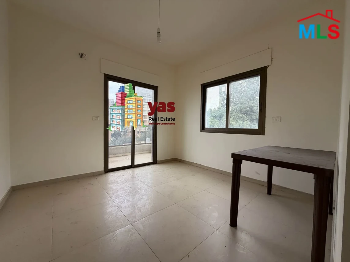 Kfaryassine 145m2 | Brand New | High End | Partial Sea View | EH/TO