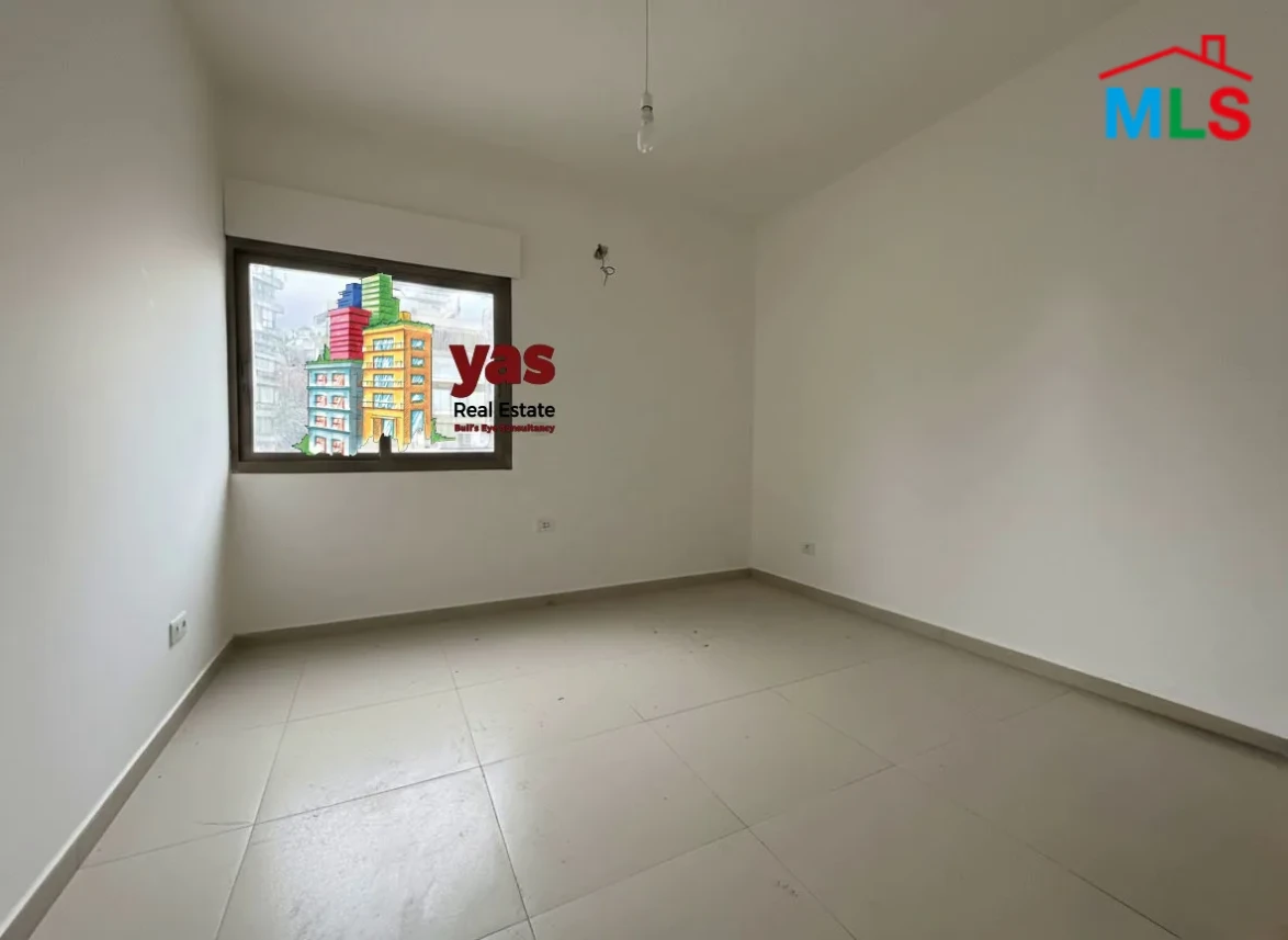 Kfaryassine 145m2 | Brand New | High End | Partial Sea View | EH/TO