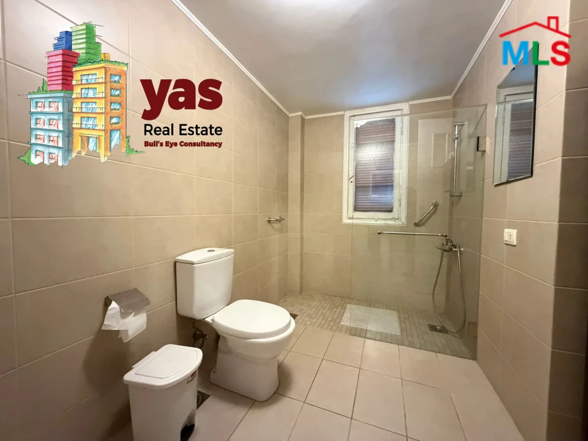 Zouk Mikael 300m2 | Generous dimensions | Quiet Street | EH/RH