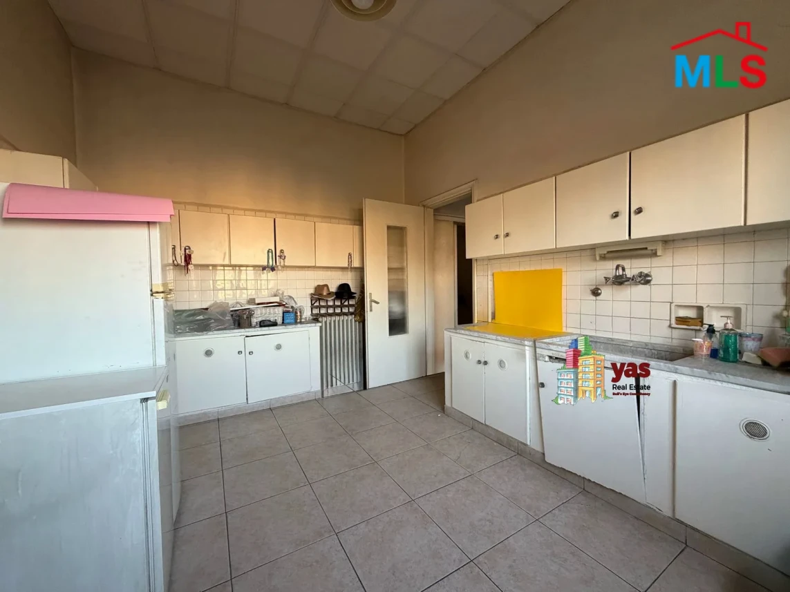 Zouk Mikael 300m2 | Generous dimensions | Quiet Street | EH/RH