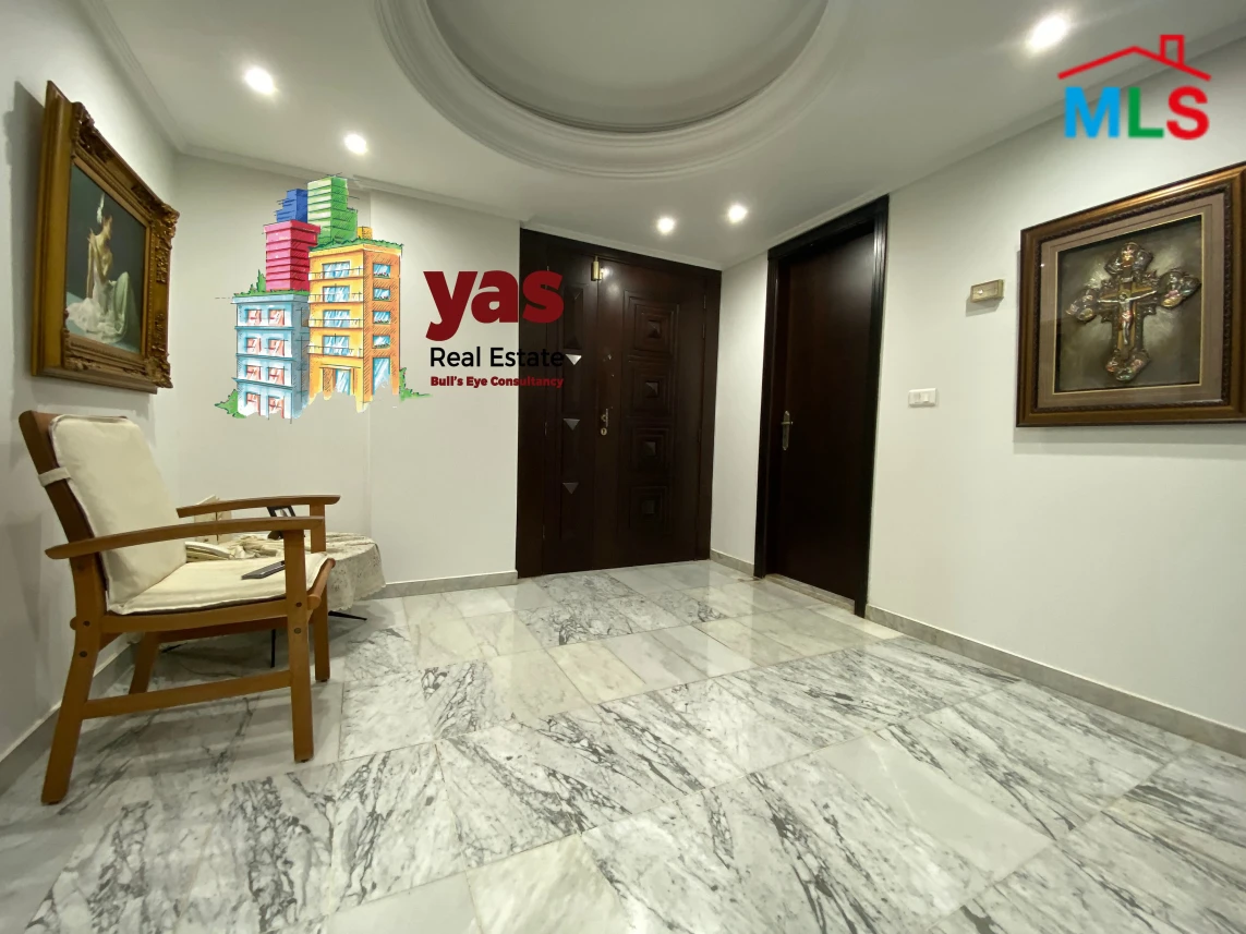 Biakout 220m2 | 25m2 Terrace | View | Well Maintained | Luxury | PED