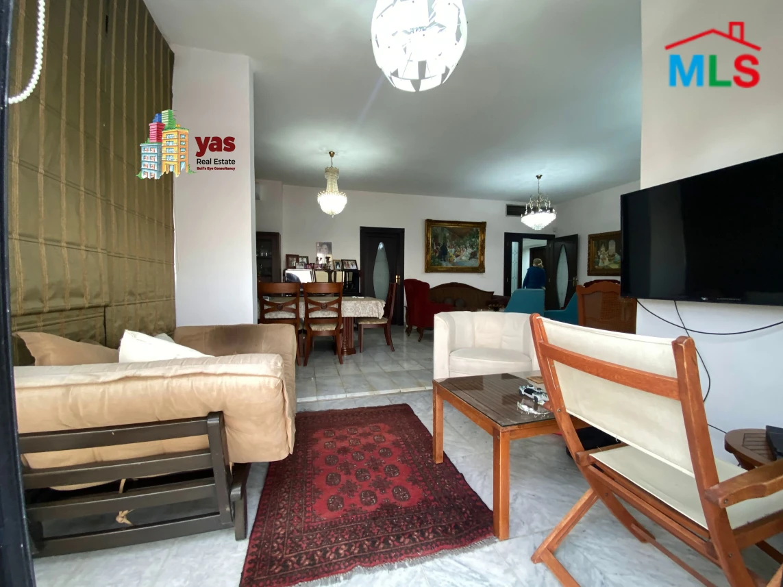 Biakout 220m2 | 25m2 Terrace | View | Well Maintained | Luxury | PED