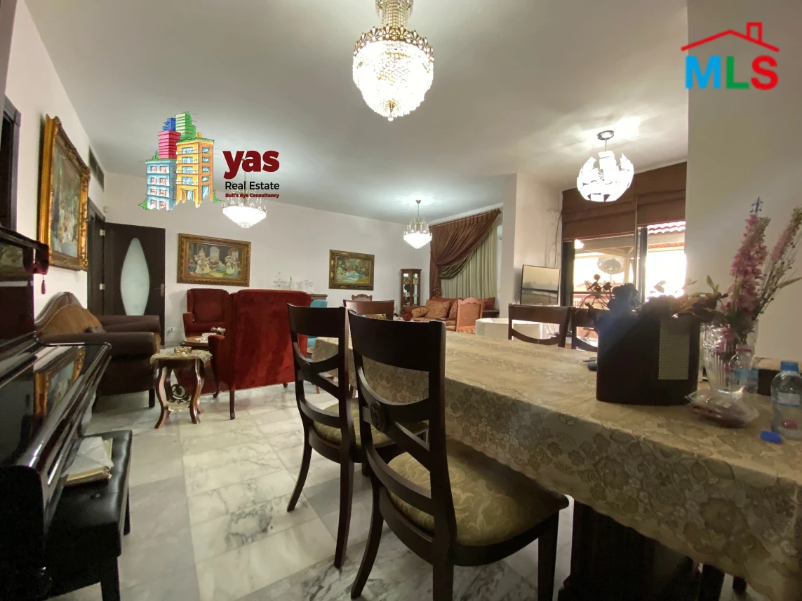 Biakout 220m2 | 25m2 Terrace | View | Well Maintained | Luxury | PED