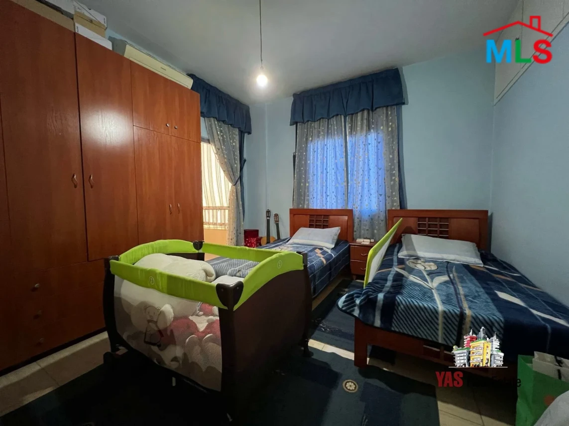Sarba 210m2 | Furnished | Mint Condition | Calm Area | Sea View | EH