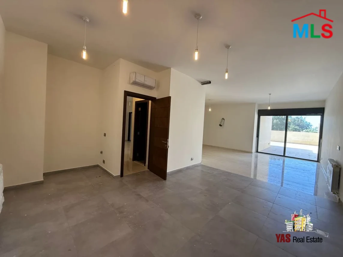Ballouneh 245m2 | 165m2 Terrace | Ultra Prime Location | WA