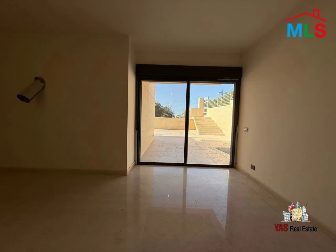 Ballouneh 245m2 | 165m2 Terrace | Ultra Prime Location | WA