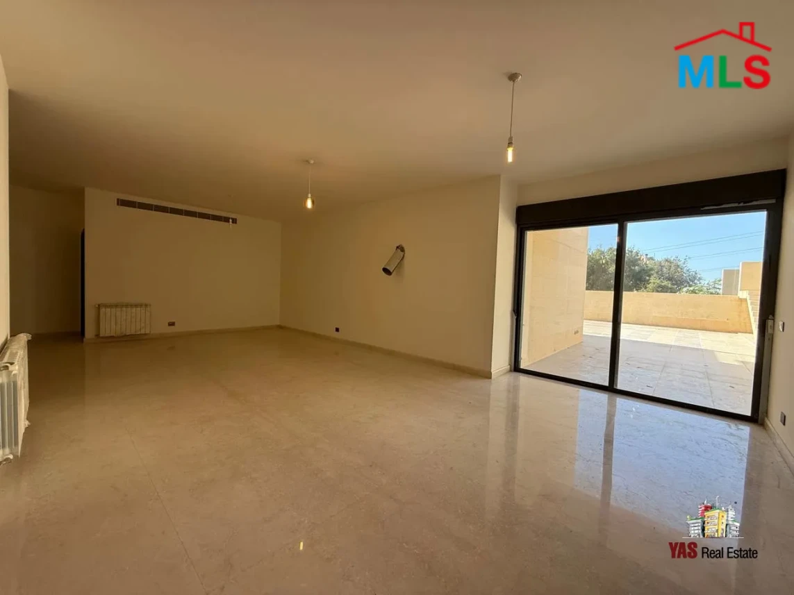 Ballouneh 245m2 | 165m2 Terrace | Ultra Prime Location | WA