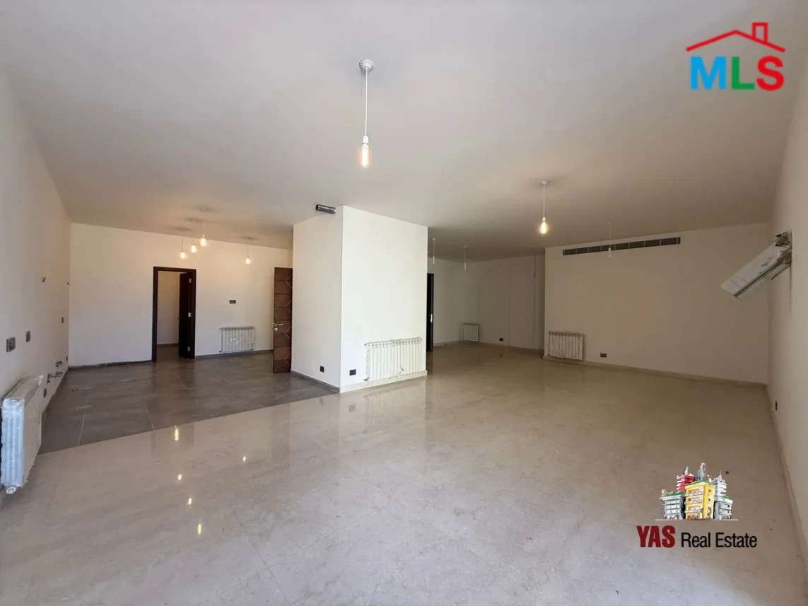 Ballouneh 245m2 | 165m2 Terrace | Ultra Prime Location | WA