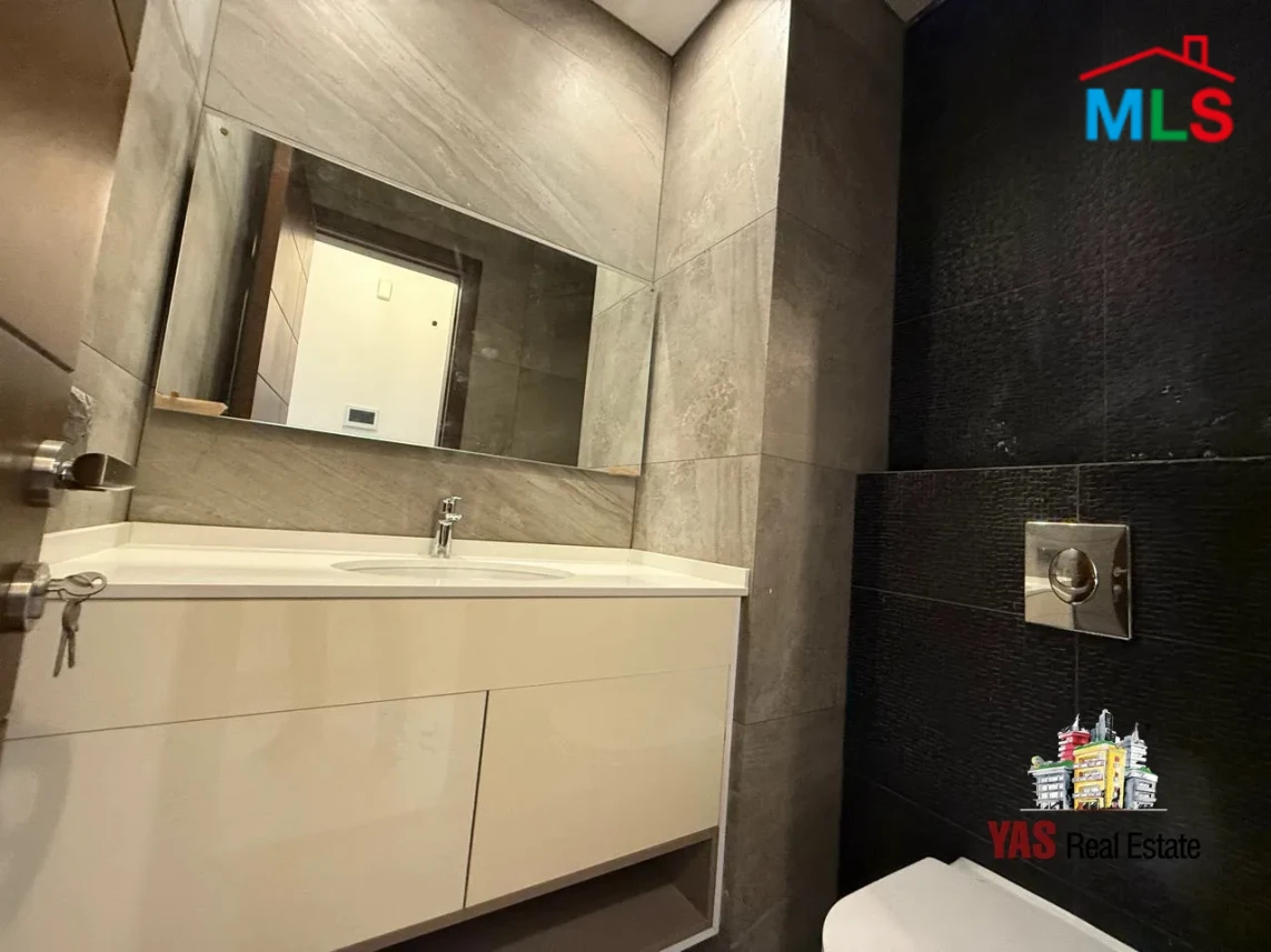 Ballouneh 245m2 | 165m2 Terrace | Ultra Prime Location | WA