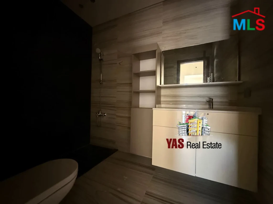 Ballouneh 245m2 | 165m2 Terrace | Ultra Prime Location | WA