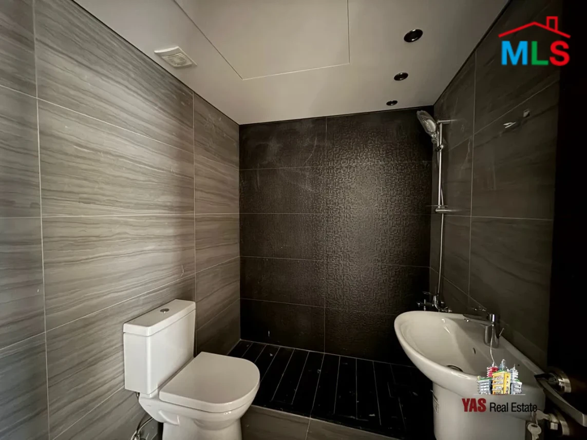 Ballouneh 245m2 | 165m2 Terrace | Ultra Prime Location | WA