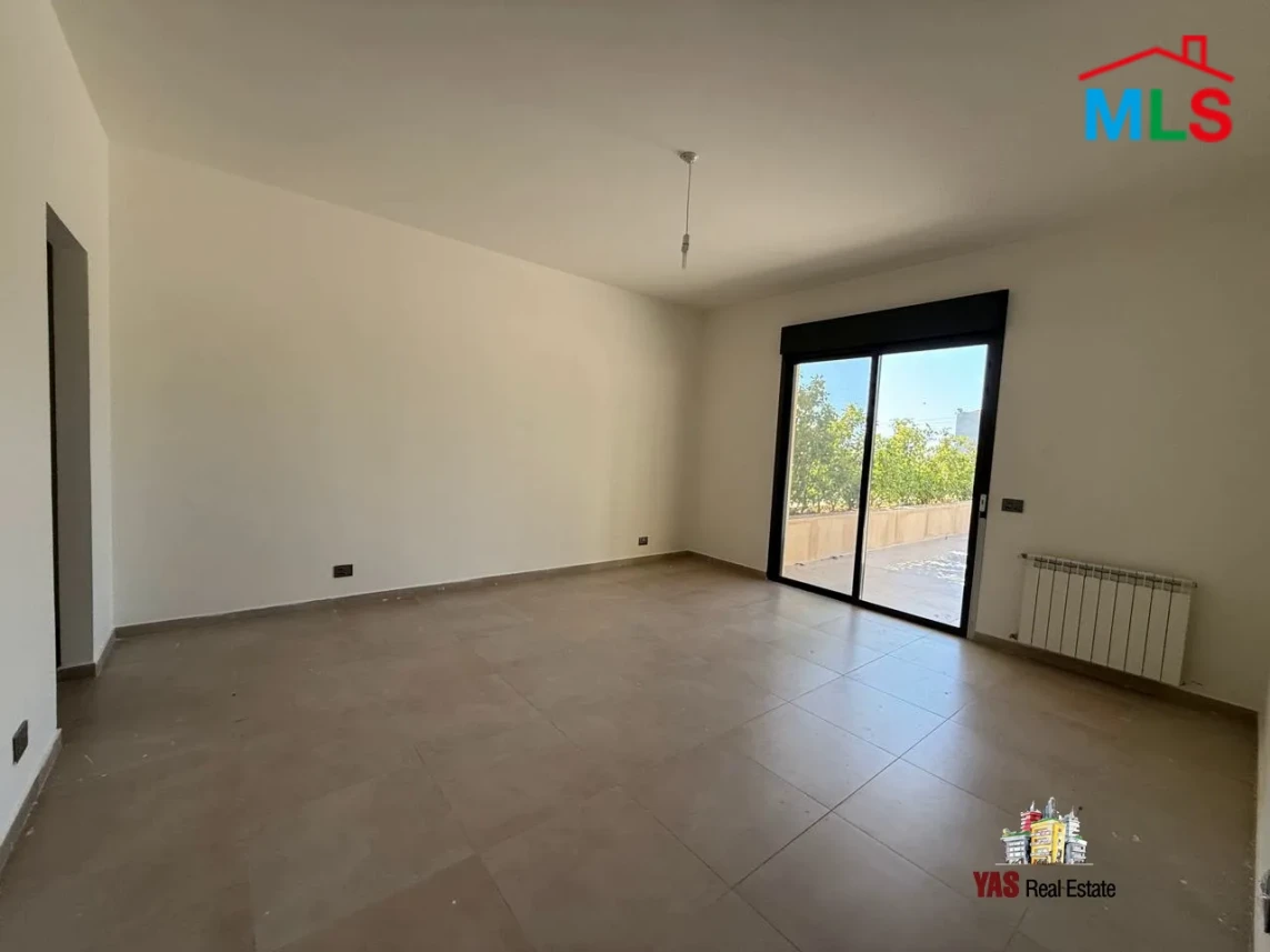 Ballouneh 245m2 | 165m2 Terrace | Ultra Prime Location | WA