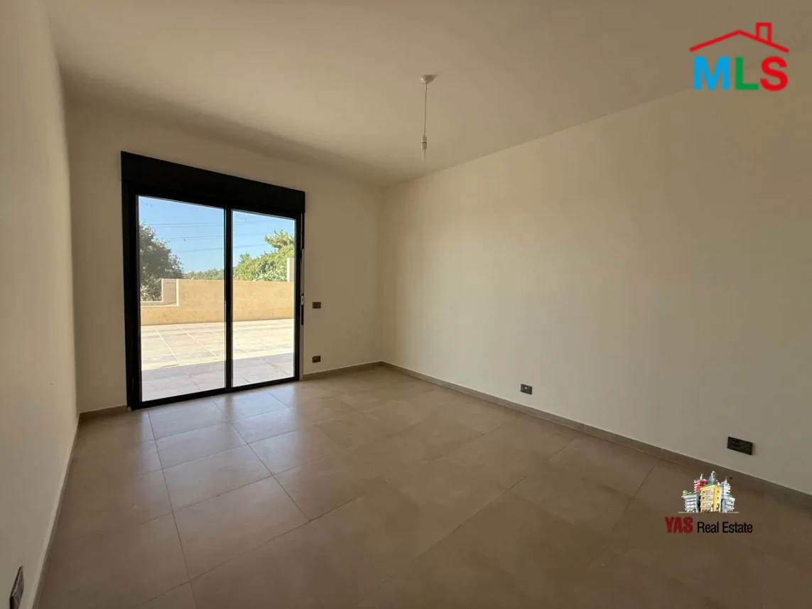 Ballouneh 245m2 | 165m2 Terrace | Ultra Prime Location | WA
