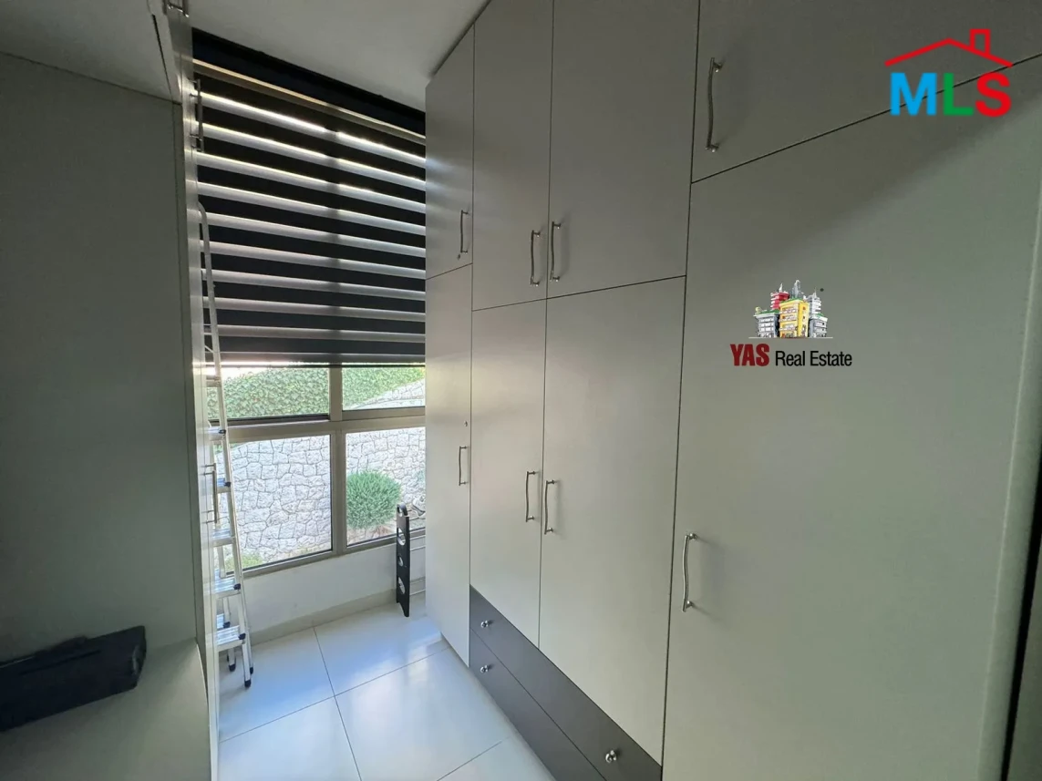 Ajaltoun 140m2 | Upgraded | Open View | Luxurious | Catch