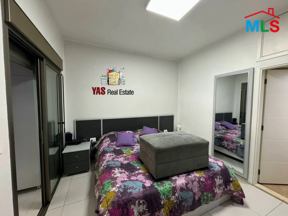 Ajaltoun 140m2 | Upgraded | Open View | Luxurious | Catch
