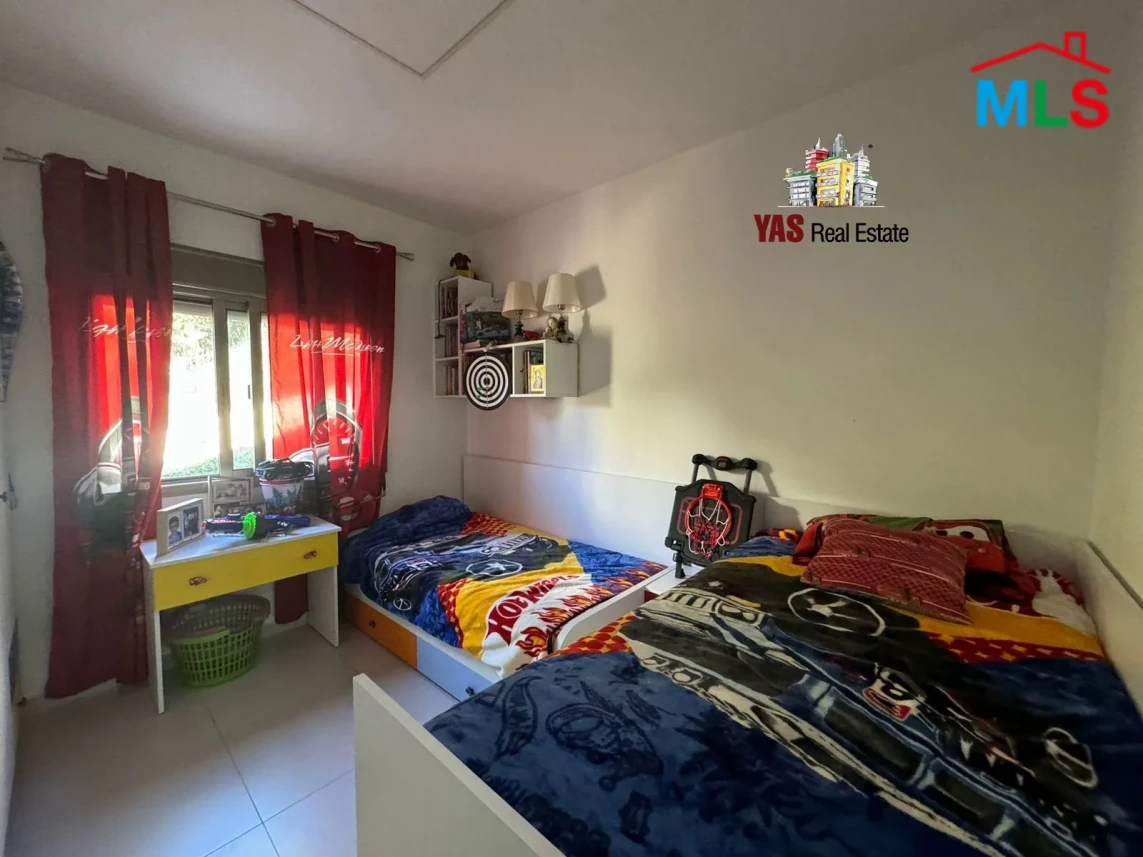 Ajaltoun 140m2 | Upgraded | Open View | Luxurious | Catch