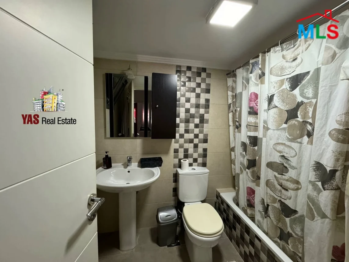 Ajaltoun 140m2 | Upgraded | Open View | Luxurious | Catch