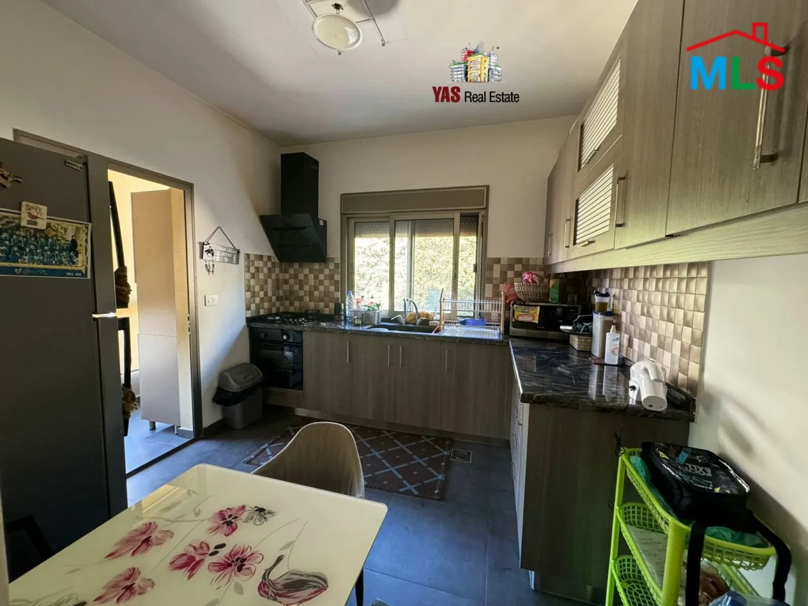 Ajaltoun 140m2 | Upgraded | Open View | Luxurious | Catch