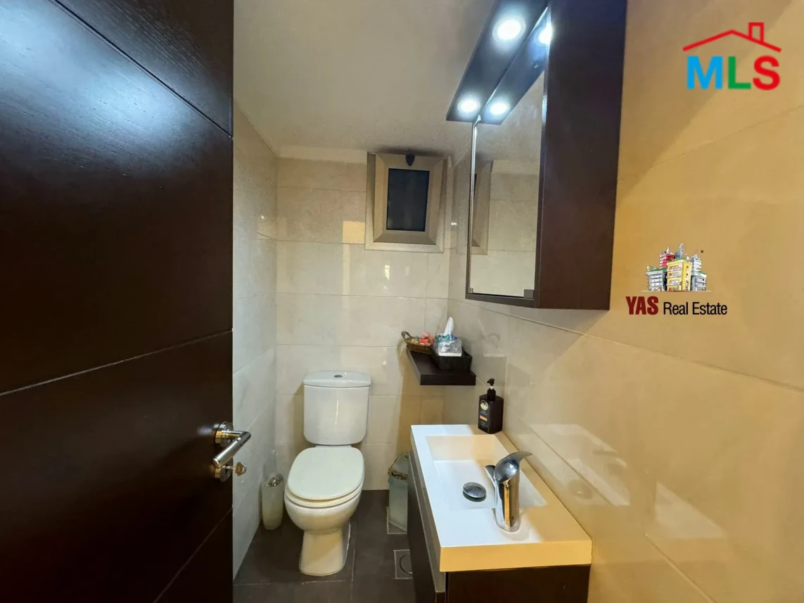 Ajaltoun 140m2 | Upgraded | Open View | Luxurious | Catch