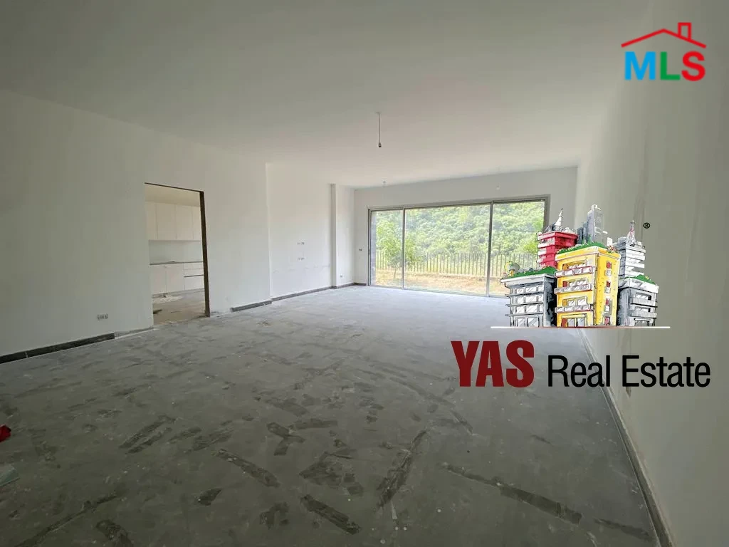 Biyada 280m2 + 140m2 Garden | Excellent | Brand New | Open Sea View