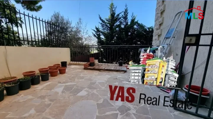 Ain El Rihaneh 235m2 + 235m2 Terrace / Garden | High-End | View