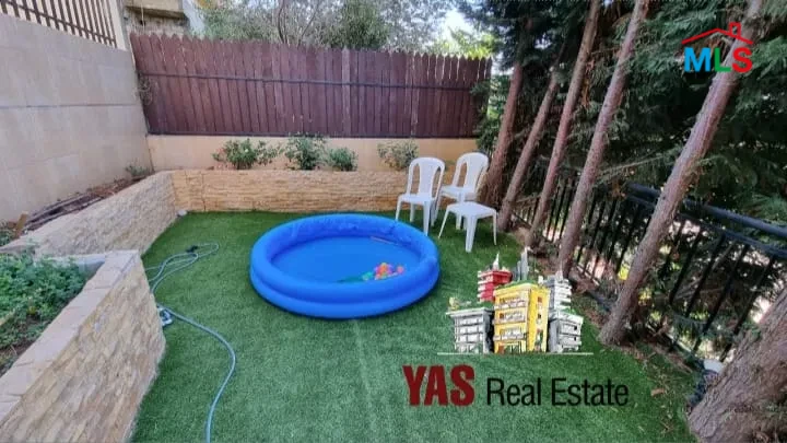 Ain El Rihaneh 235m2 + 235m2 Terrace / Garden | High-End | View