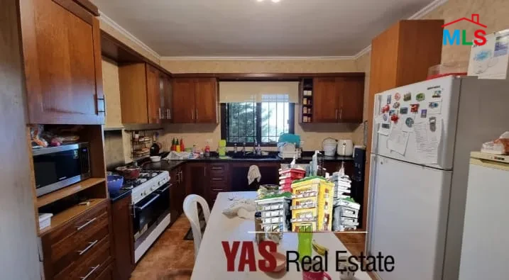 Ain El Rihaneh 235m2 + 235m2 Terrace / Garden | High-End | View
