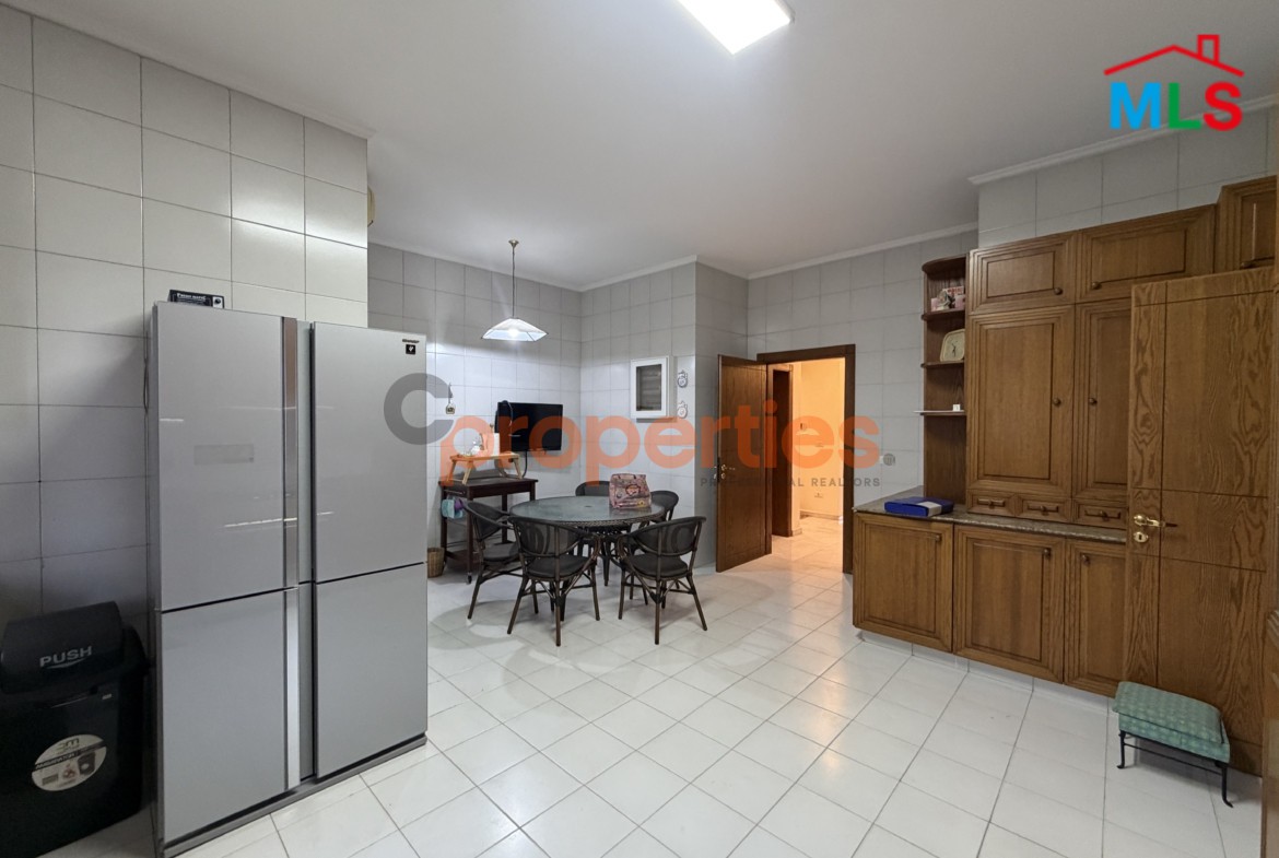 Apartment For Rent in Rabieh CPCF359