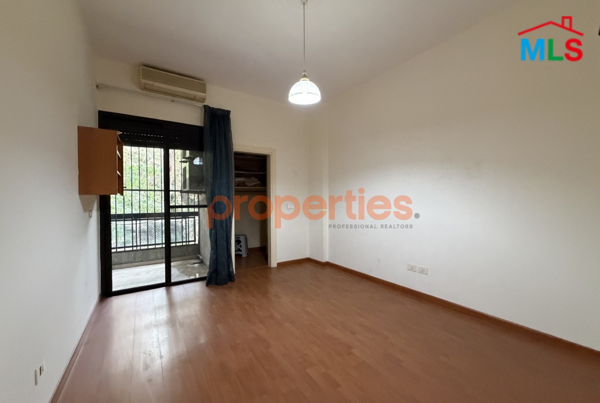 Apartment For Rent in Rabieh CPCF359