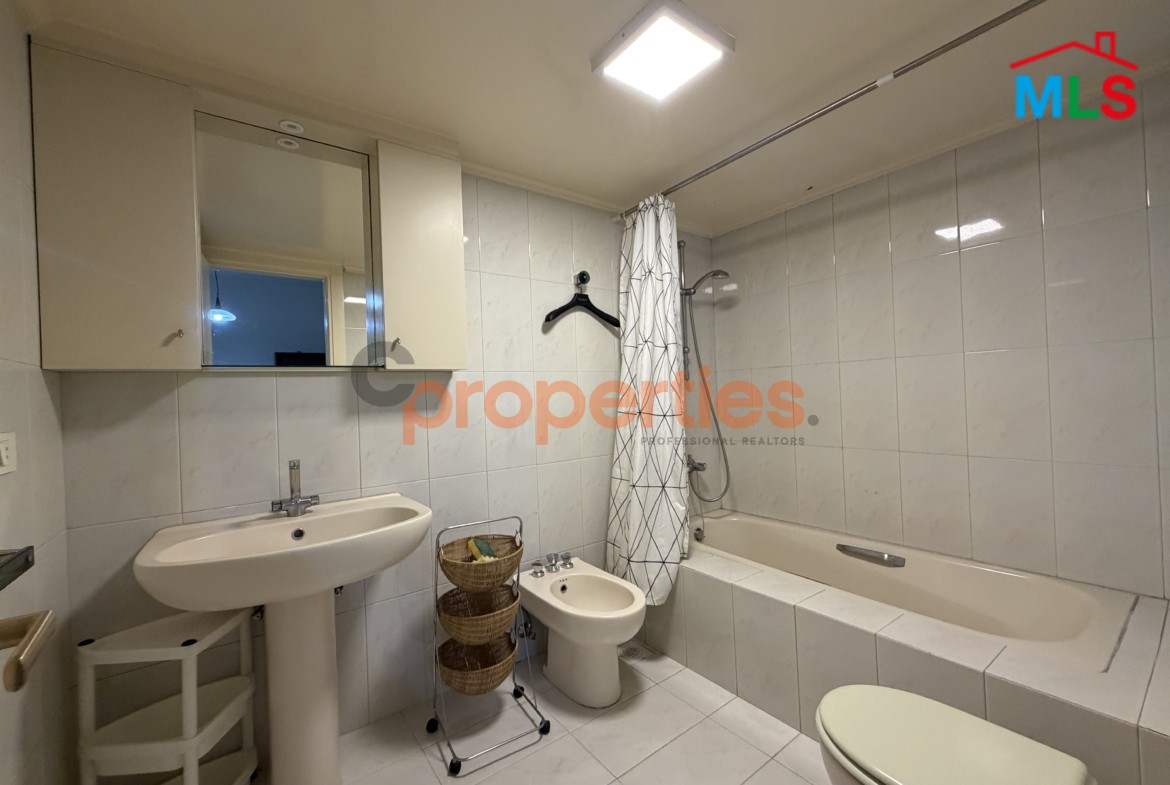 Apartment For Rent in Rabieh CPCF359