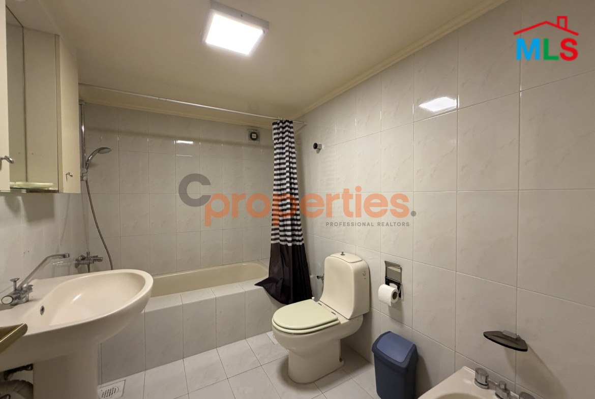 Apartment For Rent in Rabieh CPCF359