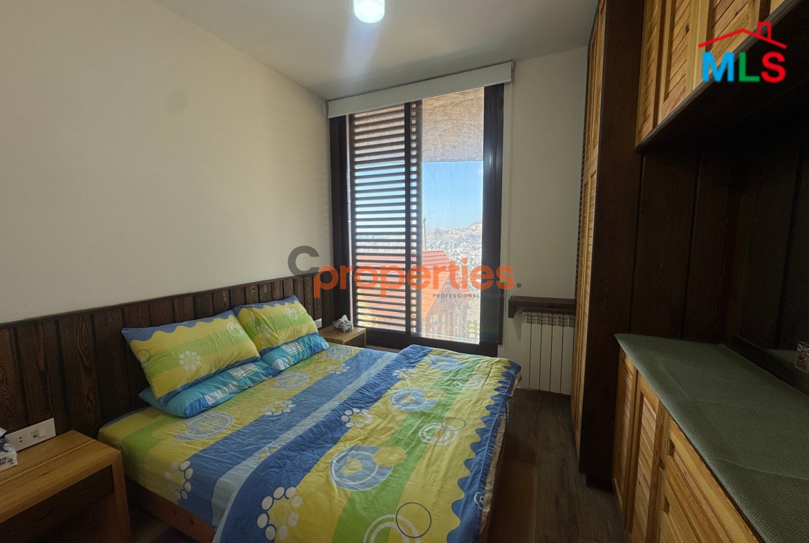 Apartment For Rent in Faqra CPES140
