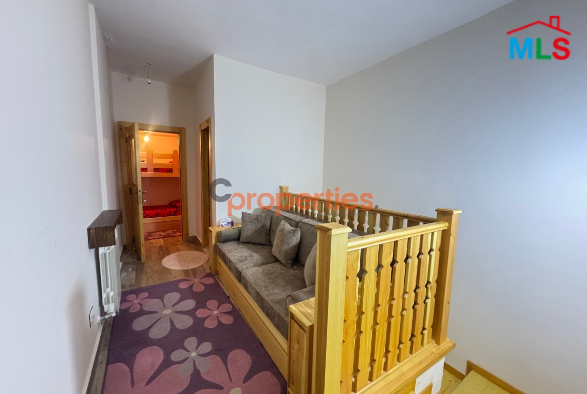 Apartment For Rent in Faqra CPES140