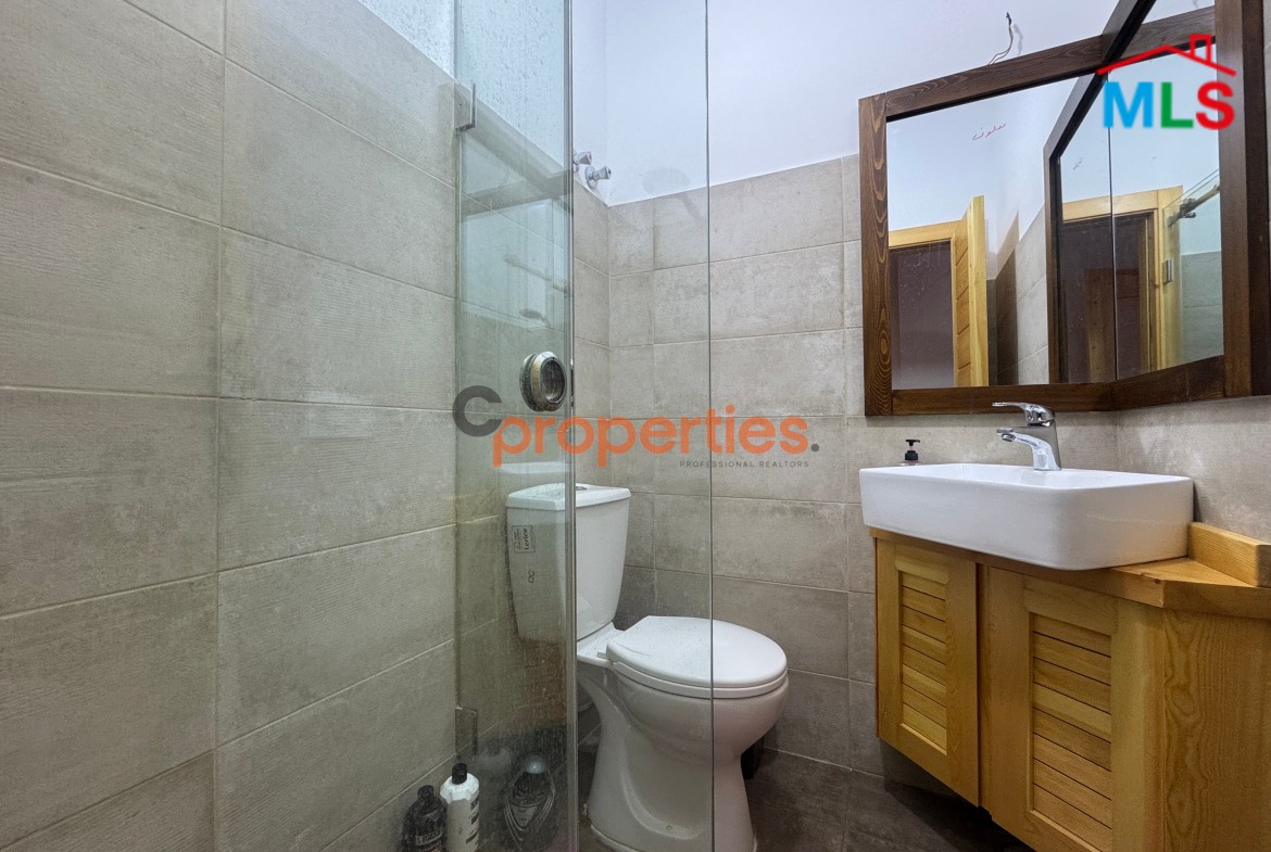 Apartment For Rent in Faqra CPES140
